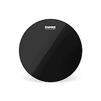 Резонаторний пластик для тома 13 EVANS 13" RESONANT BLACK