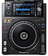 DJ-програвач PIONEER XDJ-1000MK2