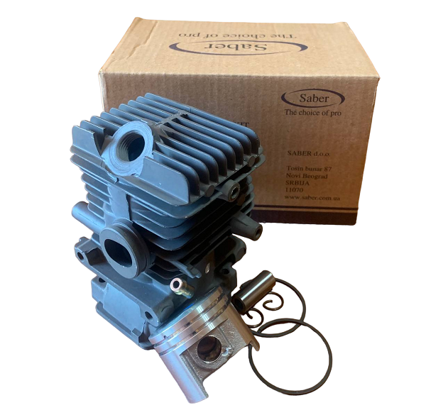 Поршнева MS 192 T, MS 193 T, MS 194 T Saber/для бензопил, фото 1