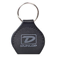 Тримач для медіаторів DUNLOP 5201 PICKERS POUCH KEYCHAIN