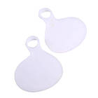 Набір силіконових подушечок під плесневу кістку від натоптишів Supretto, 2 шт. (8398), фото 9