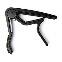 Каподастр для класичної гітари DUNLOP 88B TRIGGER CAPO CLASSICAL FLAT