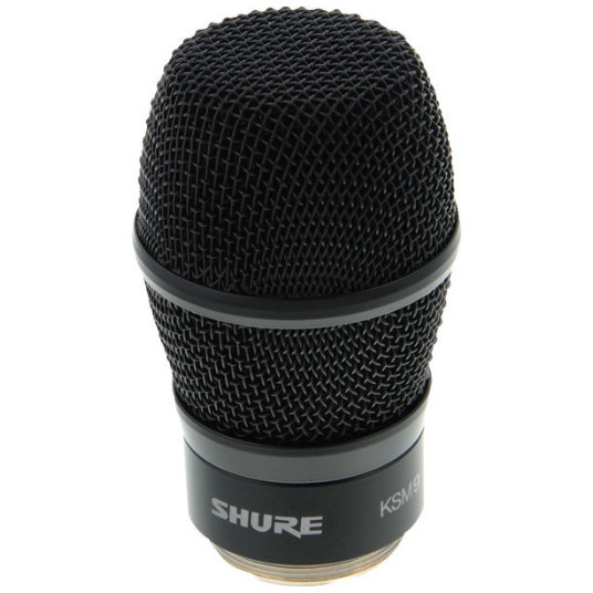 Змінний мікрофонний капсуль SHURE RPW184