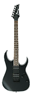 Електрогітара IBANEZ RG421EX BKF