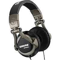 Навушники для DJ SHURE SRH550DJ