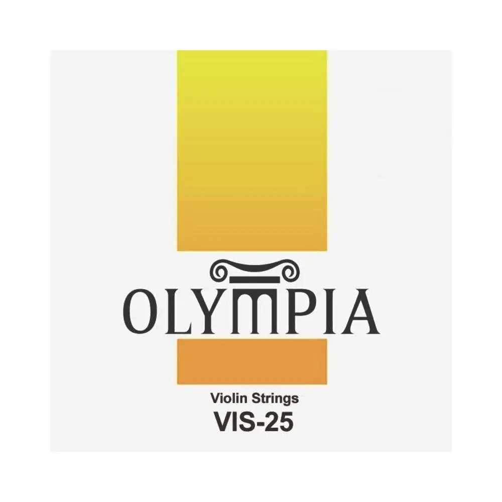 Струни для скрипки  OLYMPIA VIS25