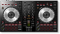 Dj-контролер PIONEER DDJ-SB3