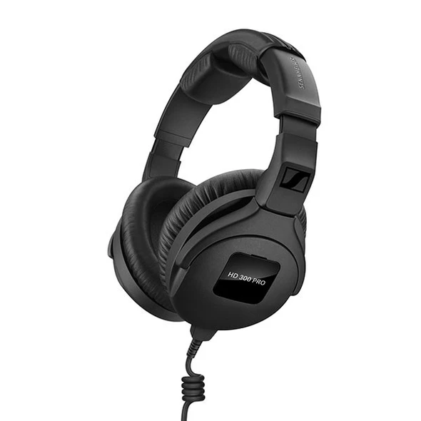 Студійні навушники SENNHEISER HD 300 Pro