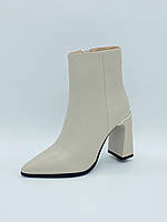 Шкіряні черевики Erisses. Ботільйони. Маленькі розміри ( 33, 34, 35 ).