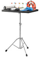 Столик для ручної перкусії MAXTONE TFL-897N Percussion Table w/Stand