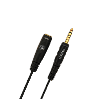 Подовжувач для навушників D`ADDARIO PW-EXT-HD-20 Headphone Extension Cable (6m)