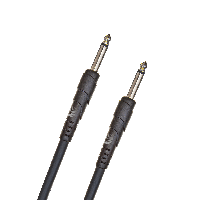 Акустичний кабель D`ADDARIO PW-CSPK-25 Classic Series Speaker Cable (7.62m)
