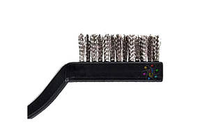 Щітка зі сталевого дроту для очищення сопла 3D принтера