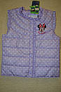 Жилет для дівчинки, фото 2