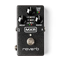 Педаль ревербератор для електрогітари MXR REVERB M300