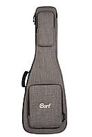 Чохол для електрогітари CORT CPEG100 Premium Soft-Side Bag Electric Guitar