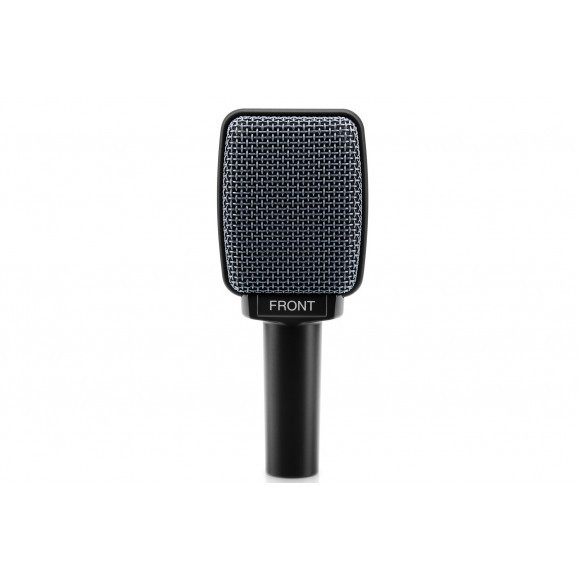 Інструментальний мікрофон SENNHEISER E 906