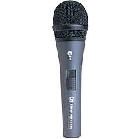 Вокальний мікрофон SENNHEISER E 825-S