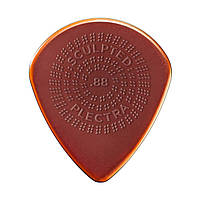 Набір медіаторів DUNLOP PRIMETONE JAZZ III XL GRIP PICK 0.88