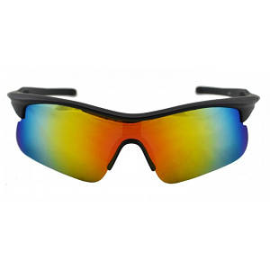 Окуляри поляризаційні сонцезахисні антивідблискові для водіїв Tac Glasses Унісекс