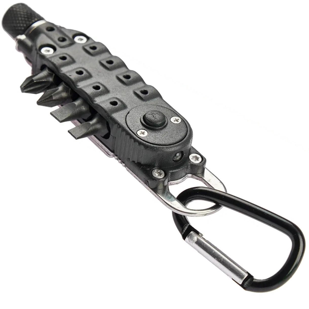 Мультитул брелок Active Screwer VK210