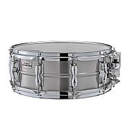 Малий барабан YAMAHA Recording Custom Stainless Steel Snare