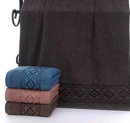 Купить лицевые полотенца размером 100 на 50 оптом в Украине: махровые ...