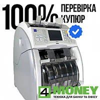 Счетчик валют с проверкой GLORY USF 51 Сортировщик Банкнот Новый 2023 год