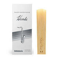 Тростина для тенор саксофона D`ADDARIO Frederick L. Hemke - Tenor Sax 2.5 (1шт)
