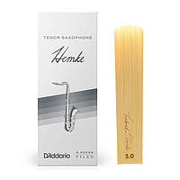 Тростина для тенор саксофона D`ADDARIO Frederick L. Hemke - Tenor Sax 3.0 (1шт)