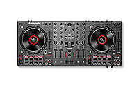 Dj-контролер NUMARK NS4FX