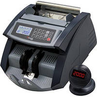 Сортировщик Счетчик Банкнот Cassida 5550 UV/MG PRO с детекцией Сортировочная машинка