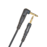 Інструментальний кабель D`ADDARIO PW-GRA-10 Custom Series Instrument Cable (3m)