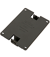 Монтажна пластина для гітарних педалей ROCKBOARD QuickMount Type C - Pedal Mounting Plate For Large Vertical