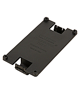 Монтажна пластина для гітарних педалей ROCKBOARD QuickMount Type E - Pedal Mounting Plate For Standard Boss