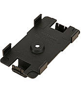 Монтажна пластина для гітарних педалей ROCKBOARD QuickMount Type G - Pedal Mounting Plate For Standard TC Electronic Pedals