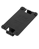 Монтажна пластина для гітарних педалей ROCKBOARD QuickMount Type H - Pedal Mounting Plate For Digitech Compact