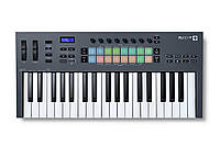 MIDI клавіатура NOVATION FLkey 37