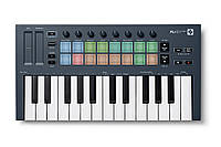 MIDI клавіатура NOVATION FLkey Mini