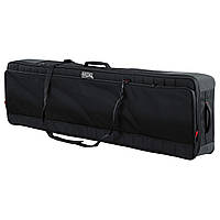 Сумка для клавішних інструментів (88 клавіш) GATOR G-PG-88SLIM PRO-GO SERIES SLIM 88-NOTE KEYBOARD GIG BAG