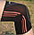 Наколінники Power System PS-6021 Knee Support Evo Black/Orange (пара) L, фото 6
