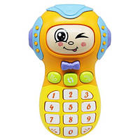 Интерактивная игрушка "Телефон", вид 1 (TS-196329)