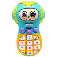 Интерактивная игрушка "Телефон", вид 2 (TS-196330)