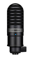 Студійний мікрофон YAMAHA YCM01 Condenser Microphone (Black)