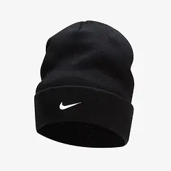 Шапка Nike U Peak Beanie SC MTSWSH L (FB6527-010)