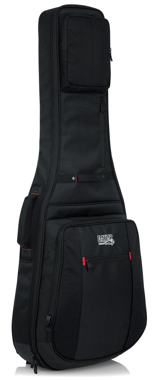 Чохол для електрогітари типу 335/Flying V GATOR G-PG-335V PRO-GO 335/Flying V Guitar Gig Bag