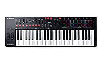 MIDI-клавіатура M-Audio Oxygen Pro 49