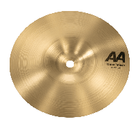 Тарілка сплеш 8 SABIAN 8" AA CHINA SPLASH