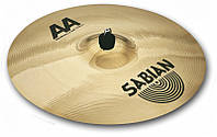 Тарілка креш 15 SABIAN 15" AA MEDIUM CRASH