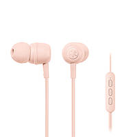 Bluetooth навушники YAMAHA EP-E30A PINK